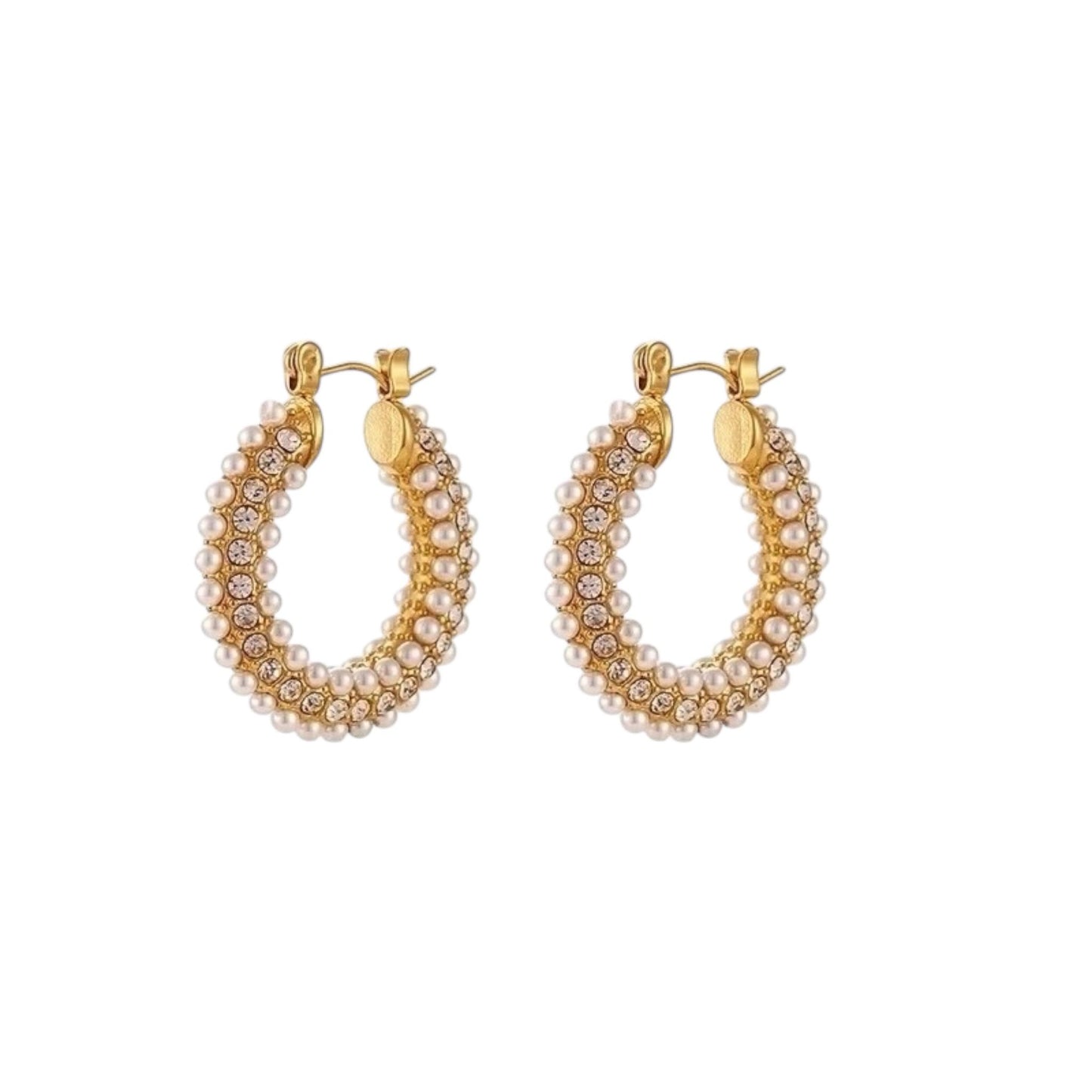 Chonlada - Earring