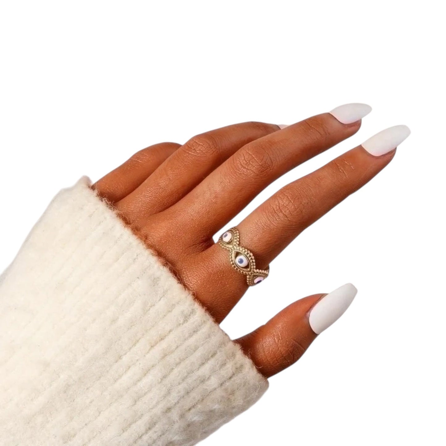 Hazel - Ring