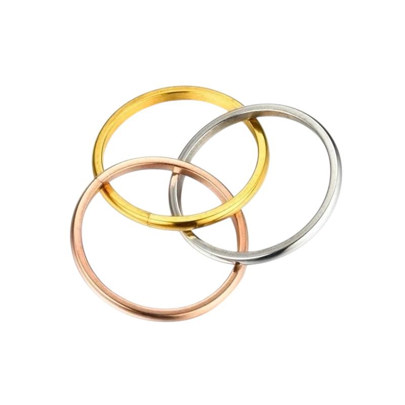 Rose - Ring
