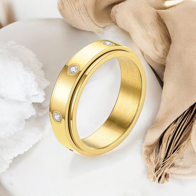 Chloe - Ring