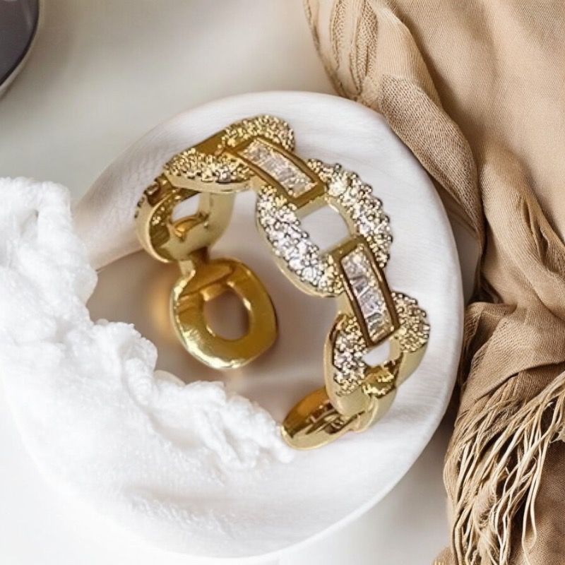 Stella - Ring