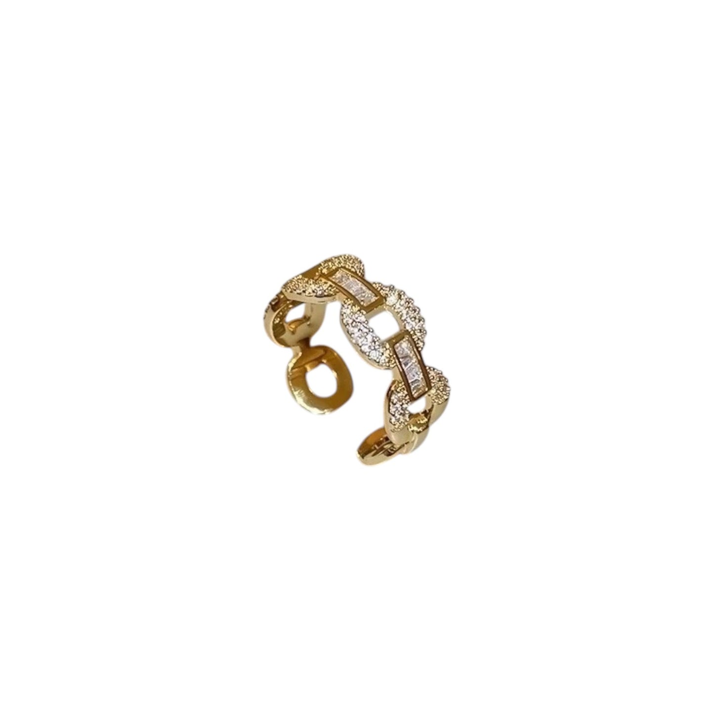 Stella - Ring