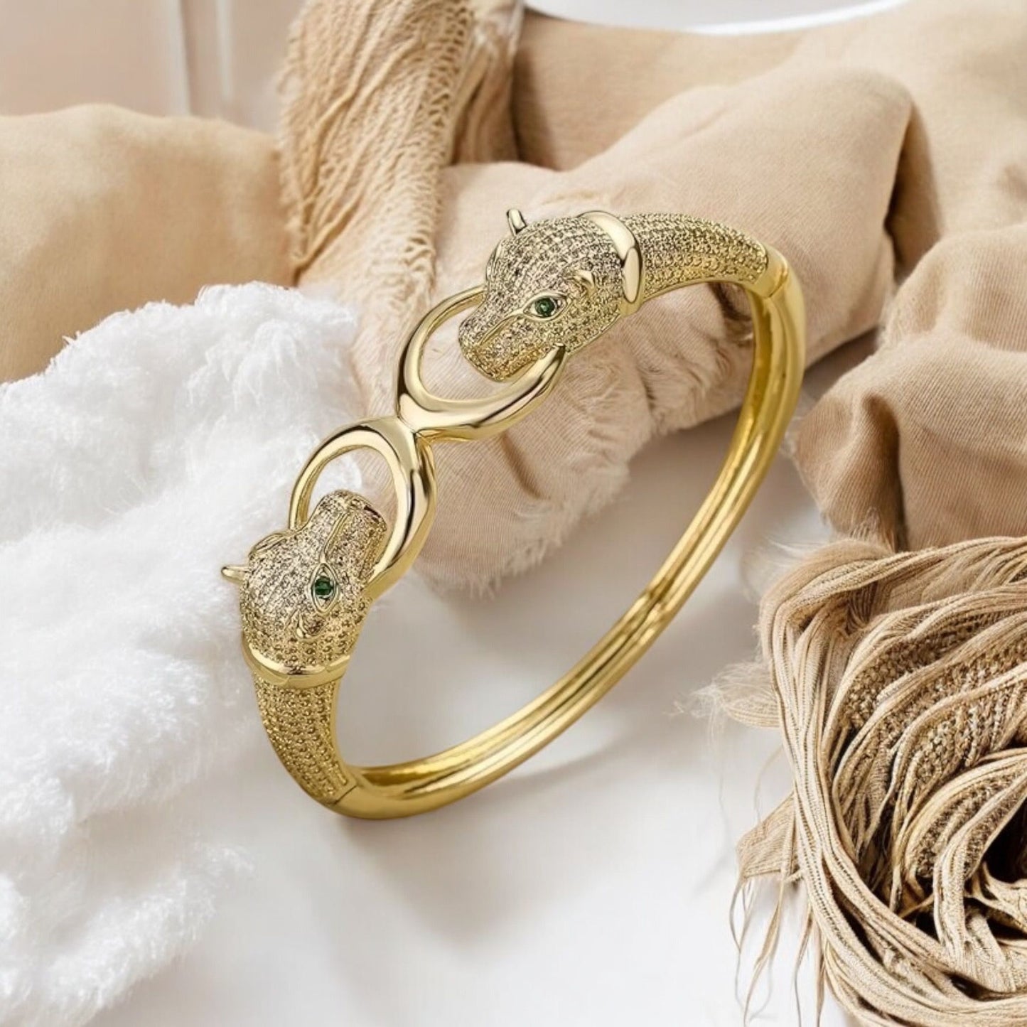 Leos - Armband