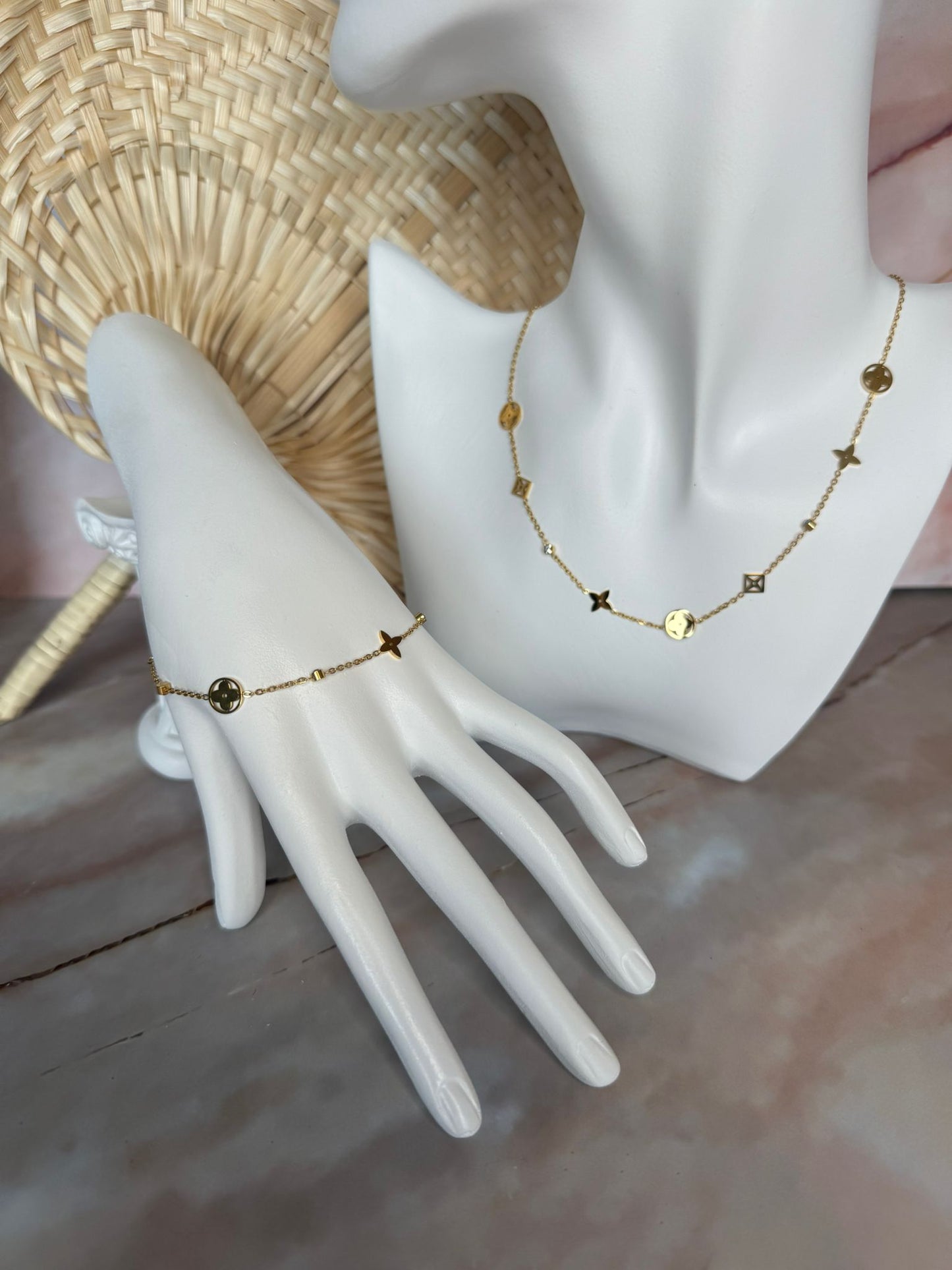 Ayita - Bracelet