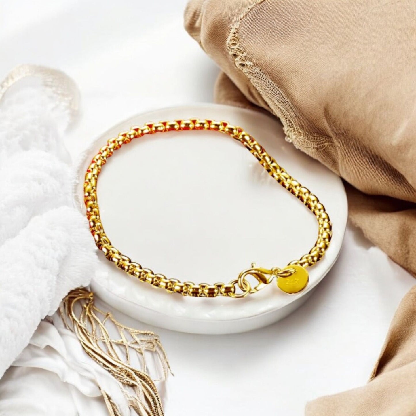 Alya - Bracelet