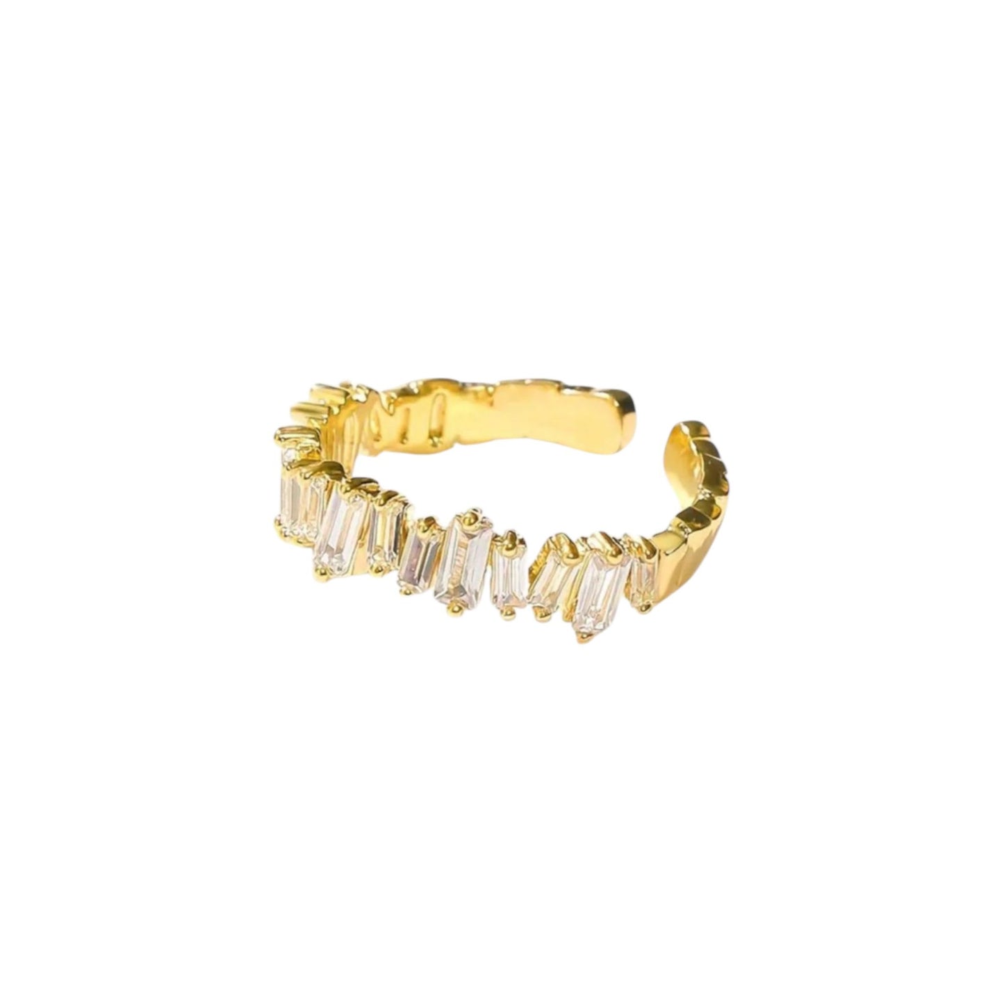 Anisa - Ring