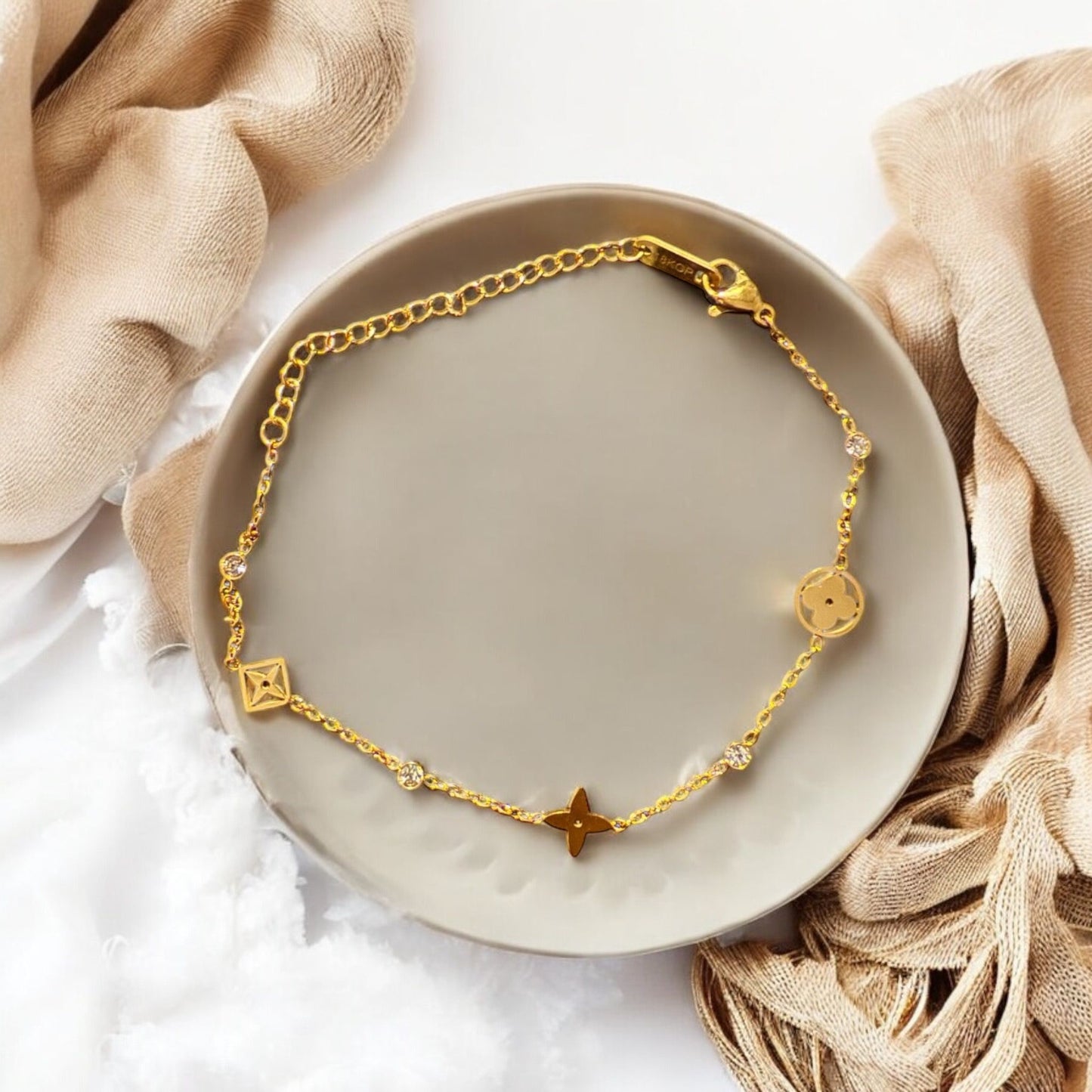 Ayita - Bracelet
