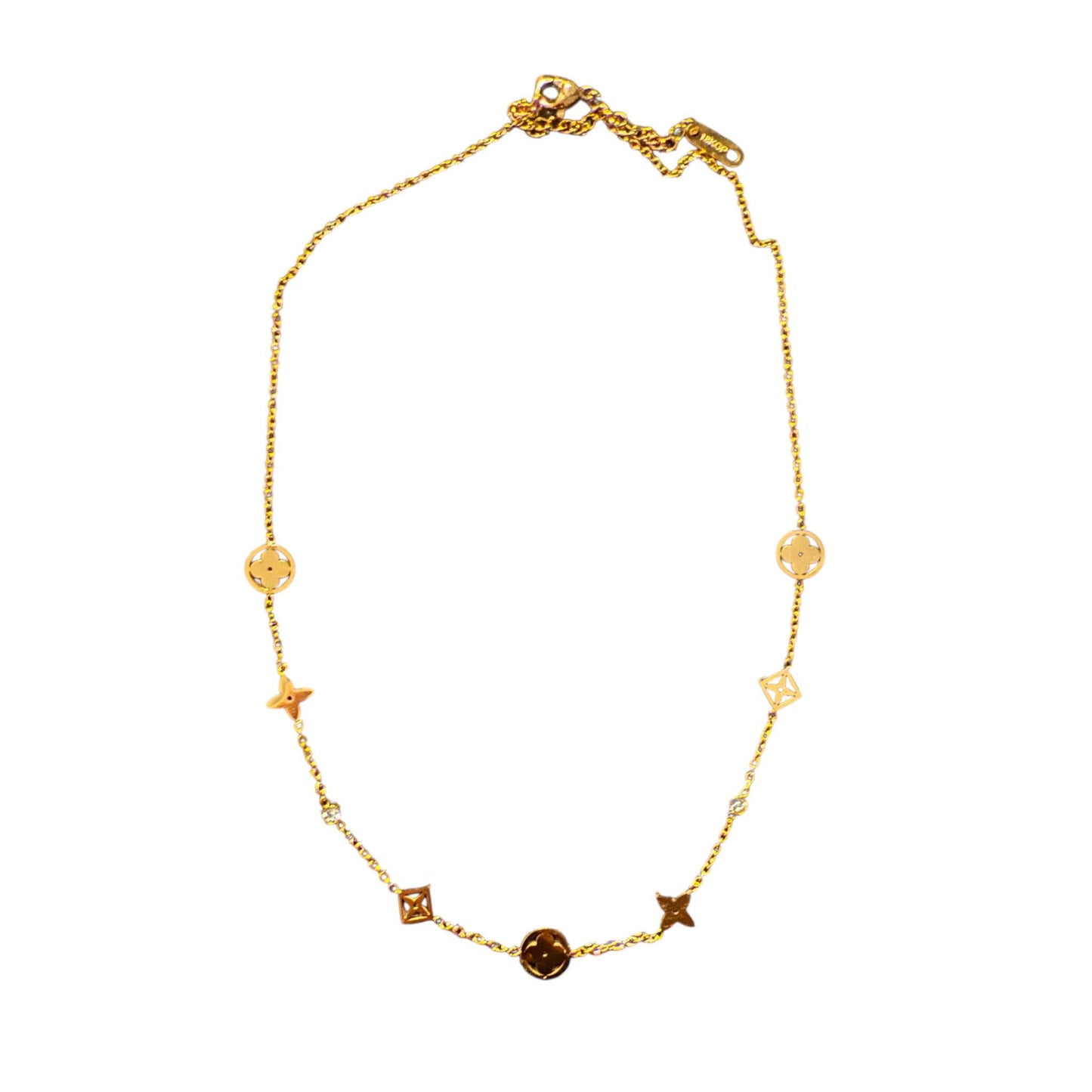 Aymara necklace