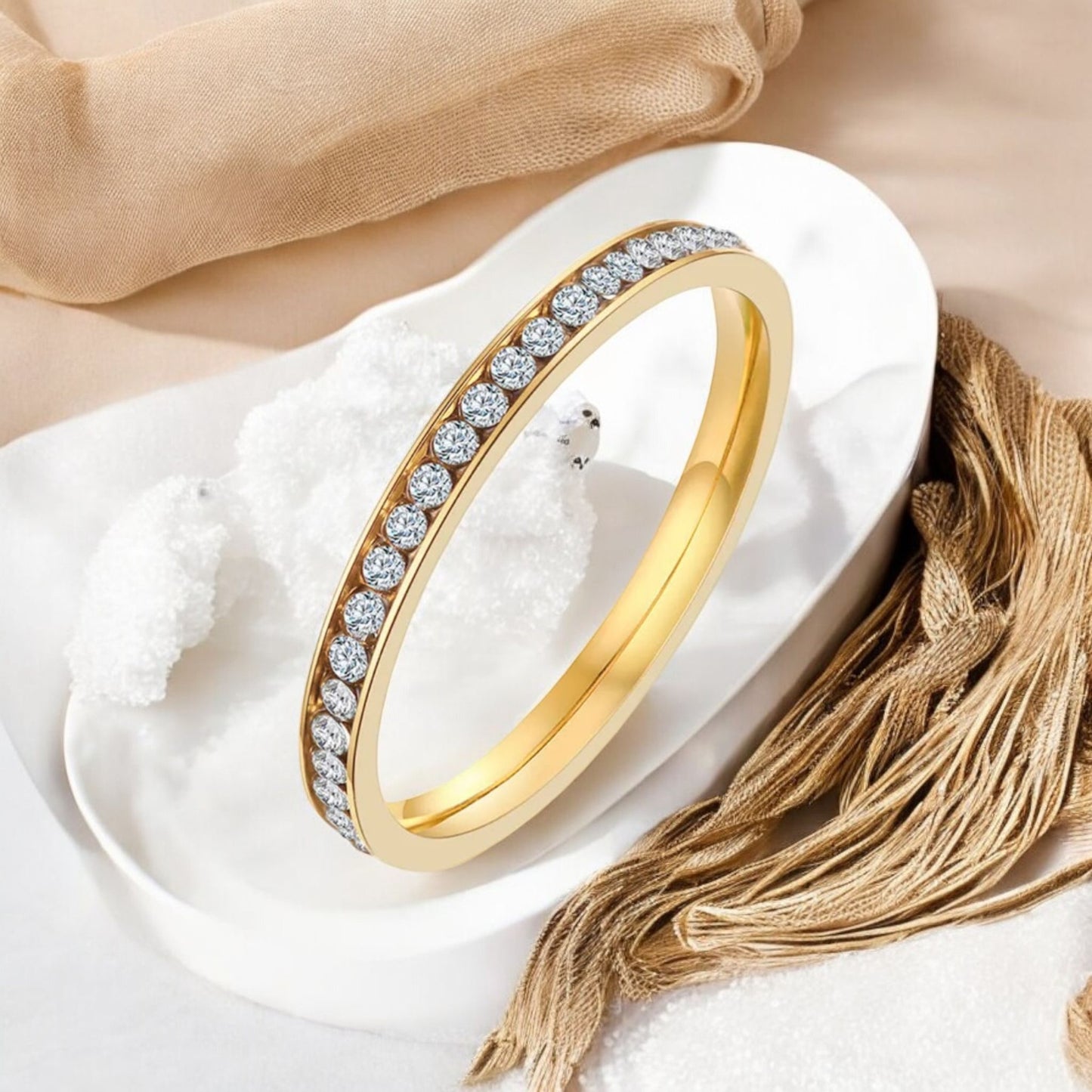 Bayani - Ring