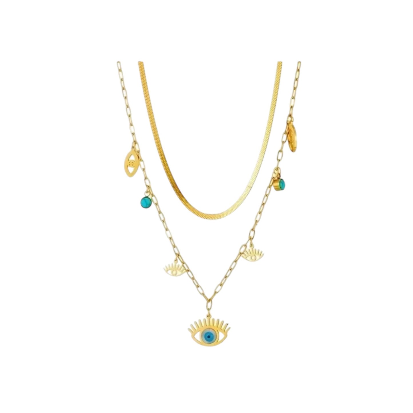 Freya necklace