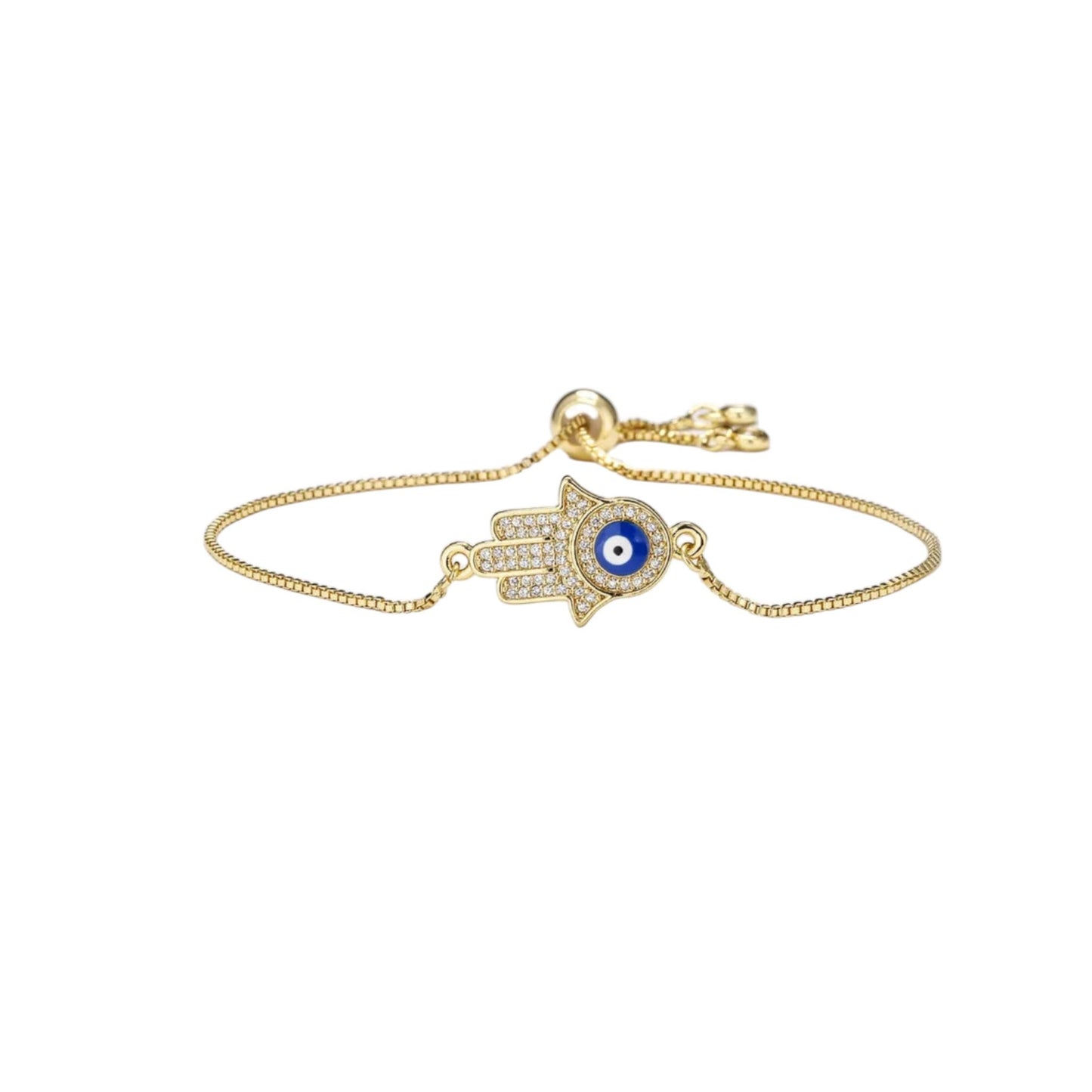 Hamsa - Eye