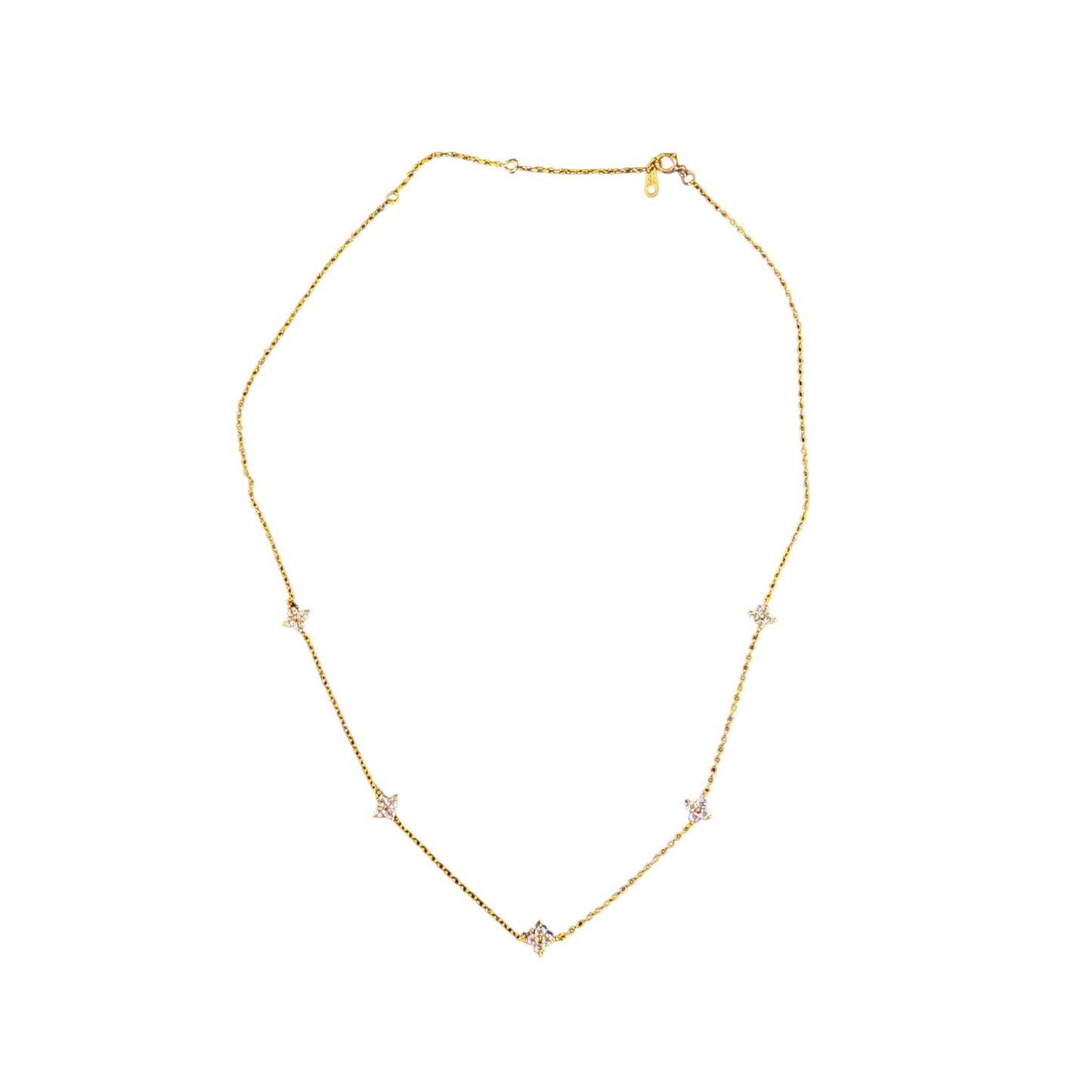 Lalana - Necklace
