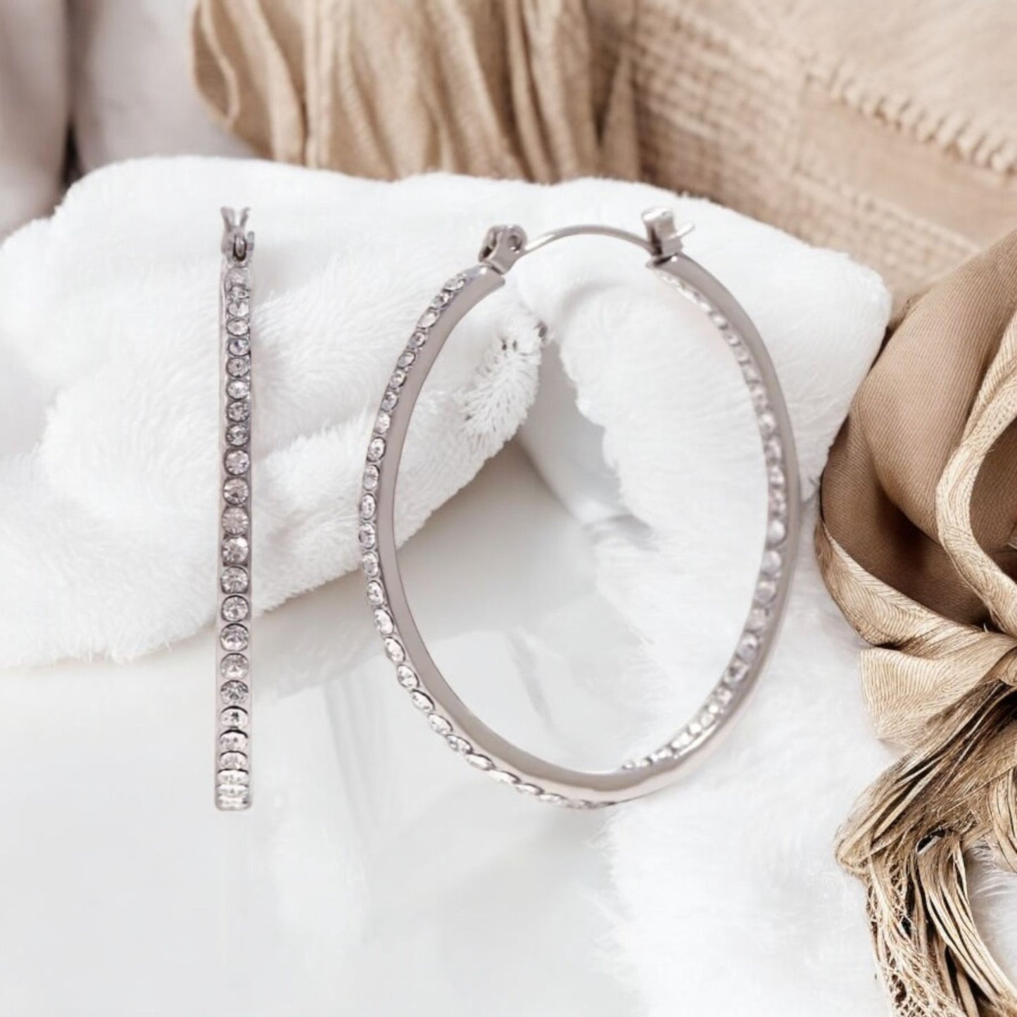 Maroya - Earrings