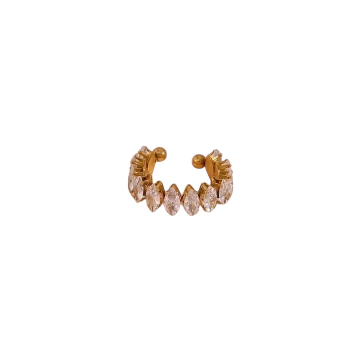 Safiya - Ring