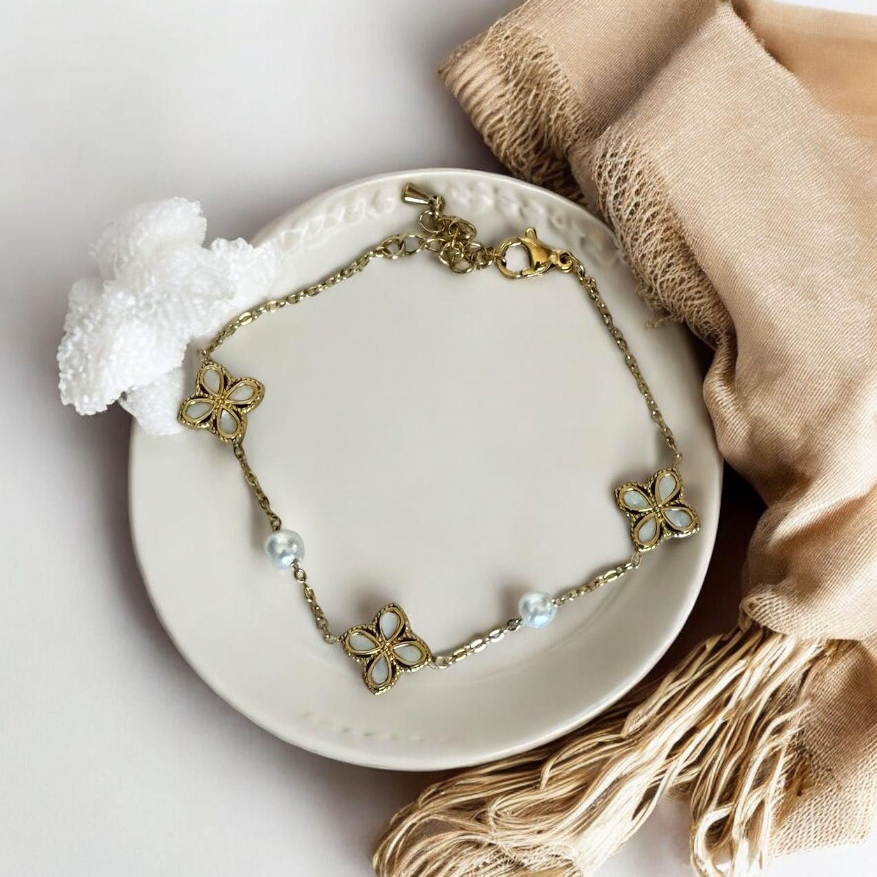 Shireen - Bracelet