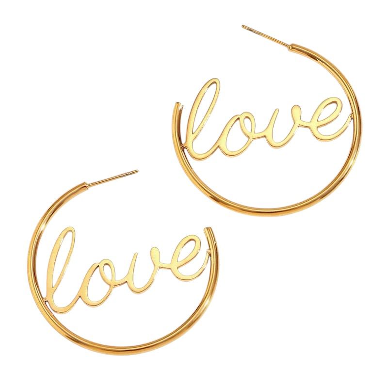 Lovelyne - Earring