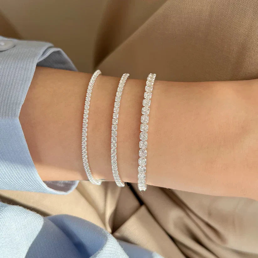 Pure 925 Collection
