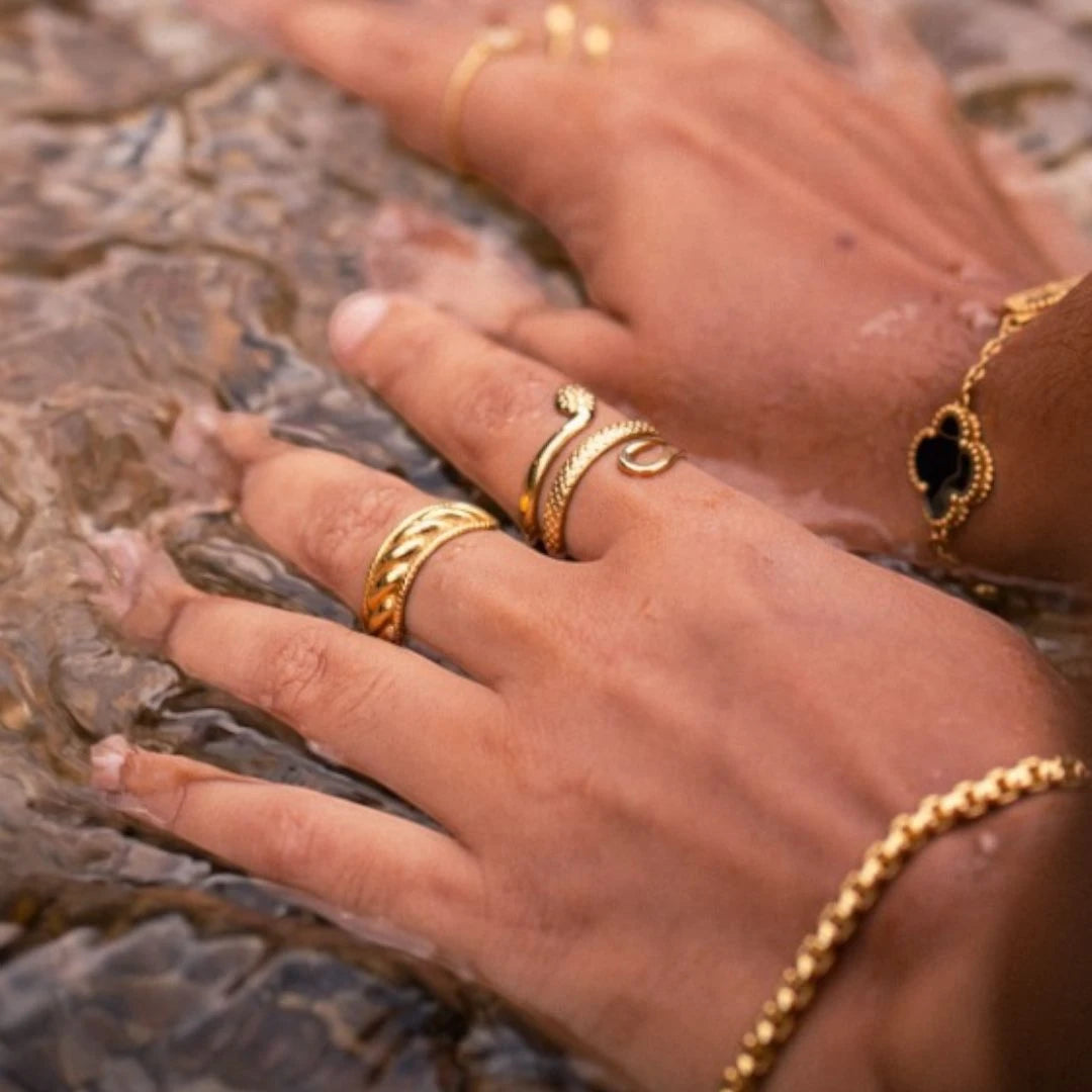 Ringe