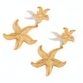 Puces d'oreilles Seastar