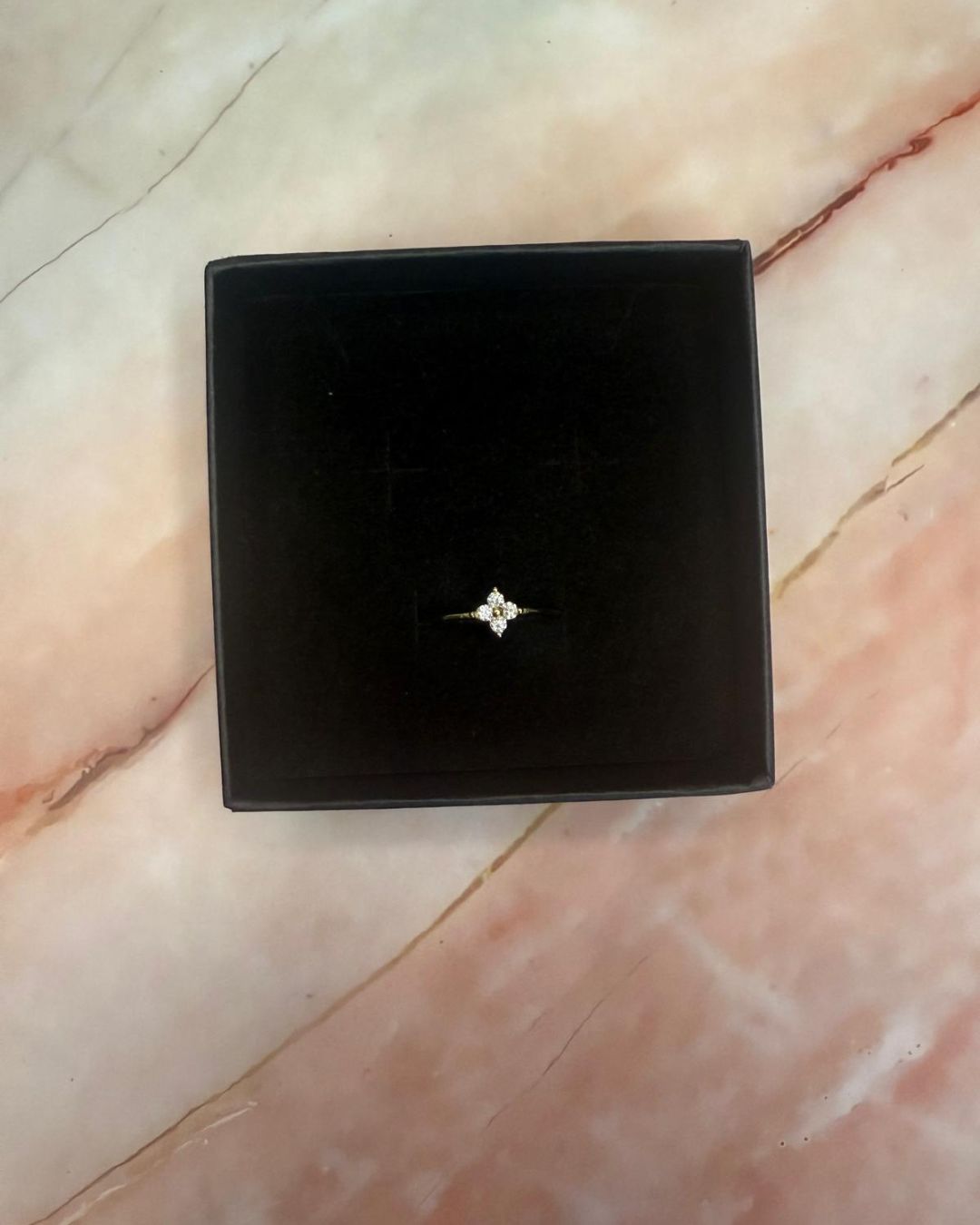 Anaya - Ring