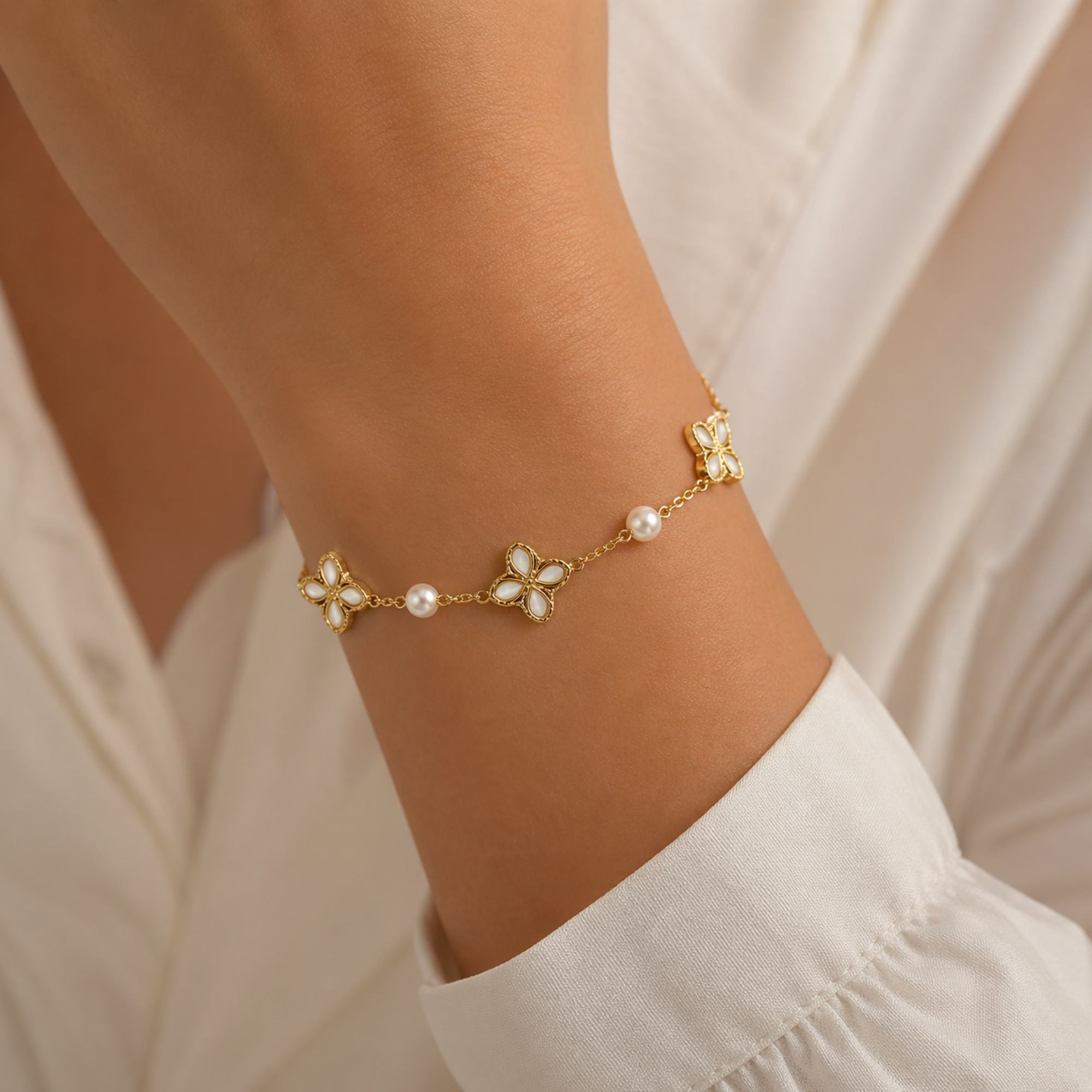 Shireen - Armkette