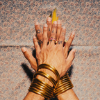 Temple Blessing – Traditionelles Armband aus Thailand (gesegnet)