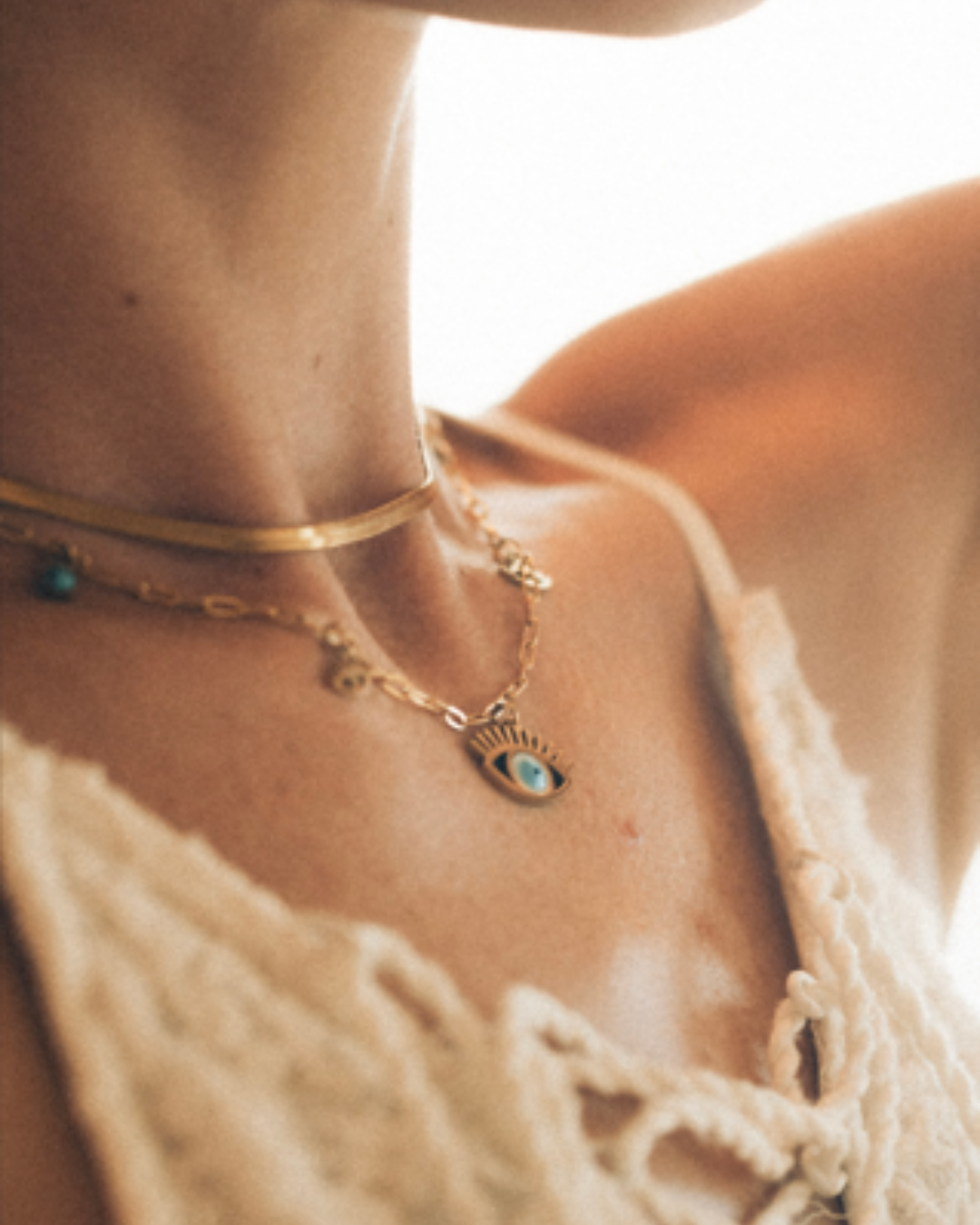 Freya - Kette