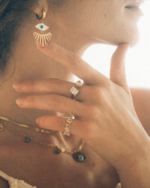 Anisa - Ring