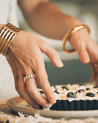 Safiya - Ring