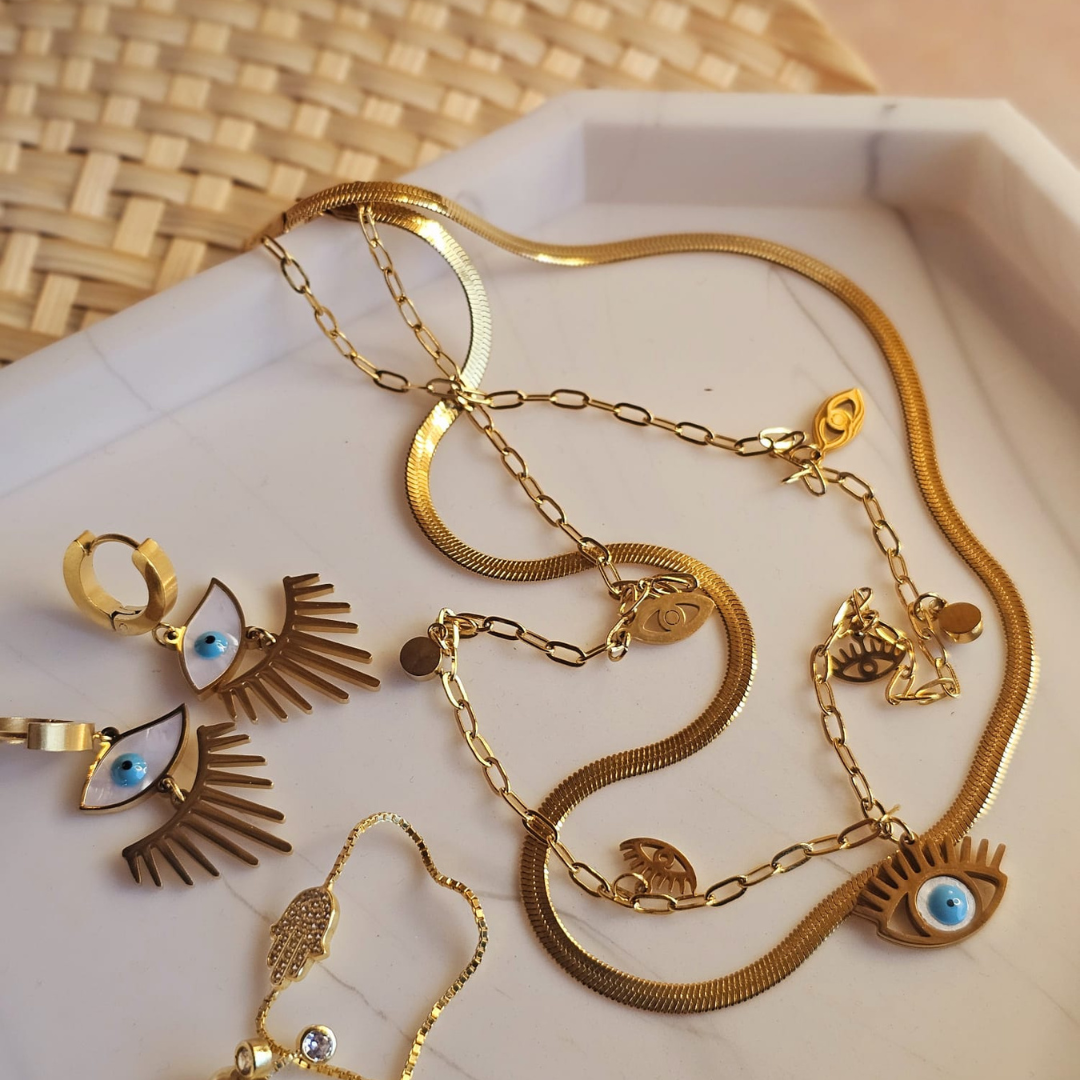 Freya necklace