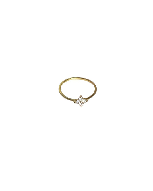 Anaya - Ring