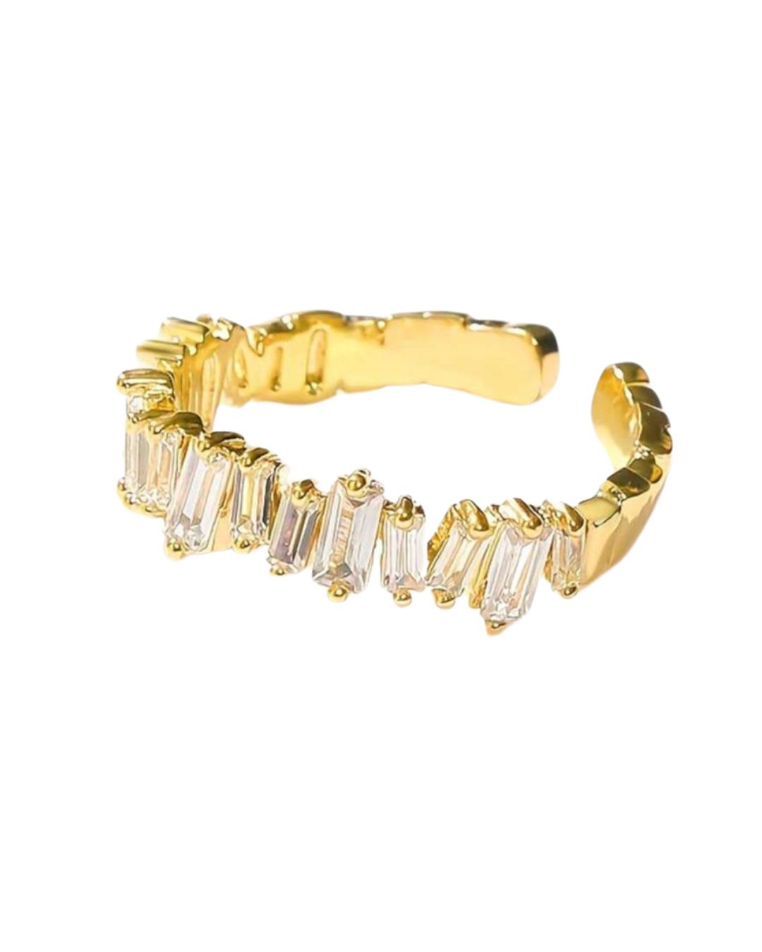 Anisa - Ring