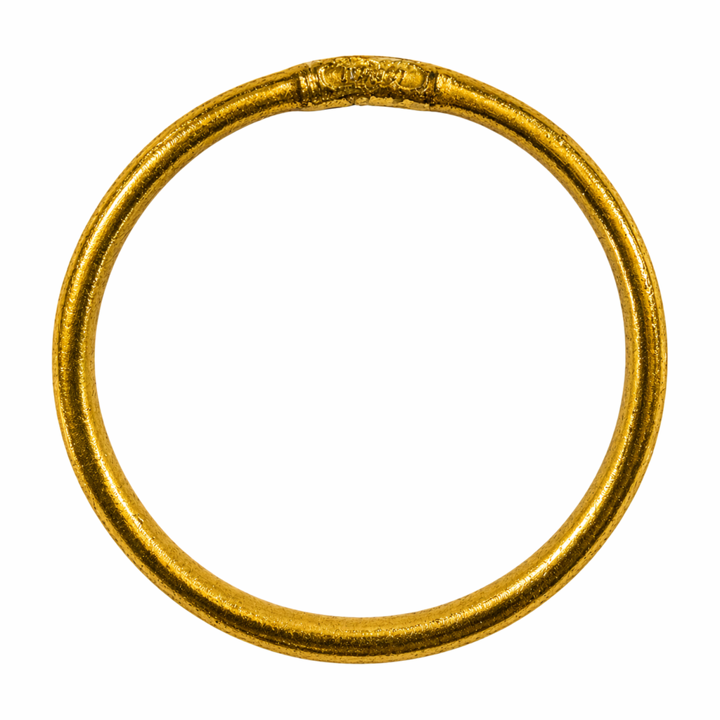 Temple Blessing – Traditionelles Armband aus Thailand (gesegnet)