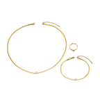 Jennifer - Schmuckset