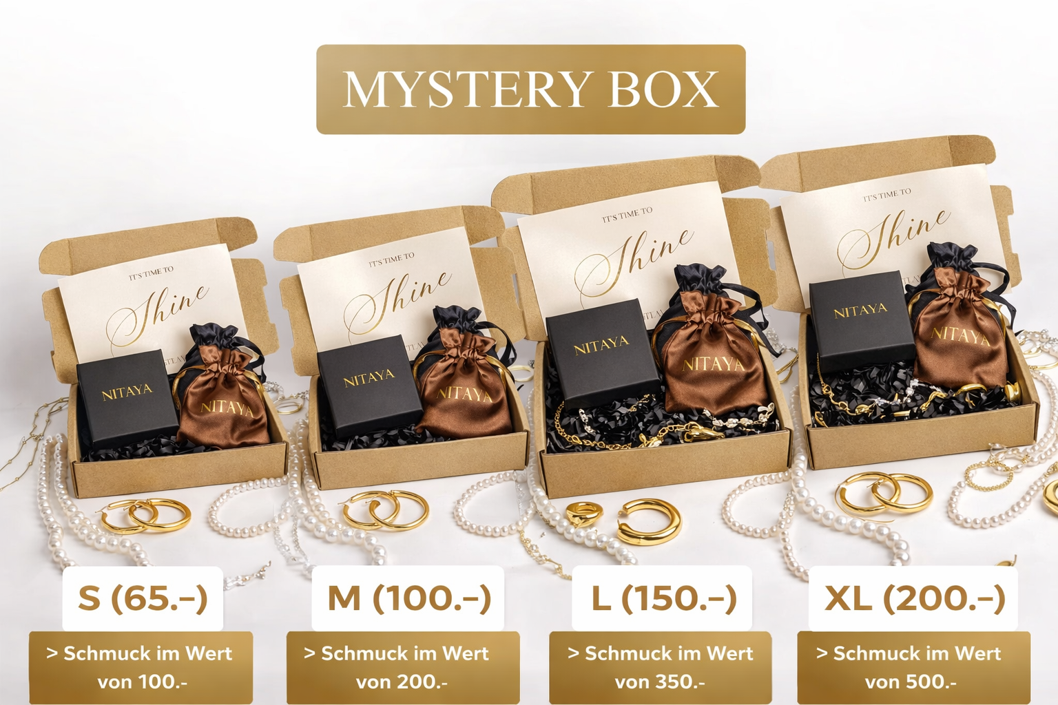 Mystery Box