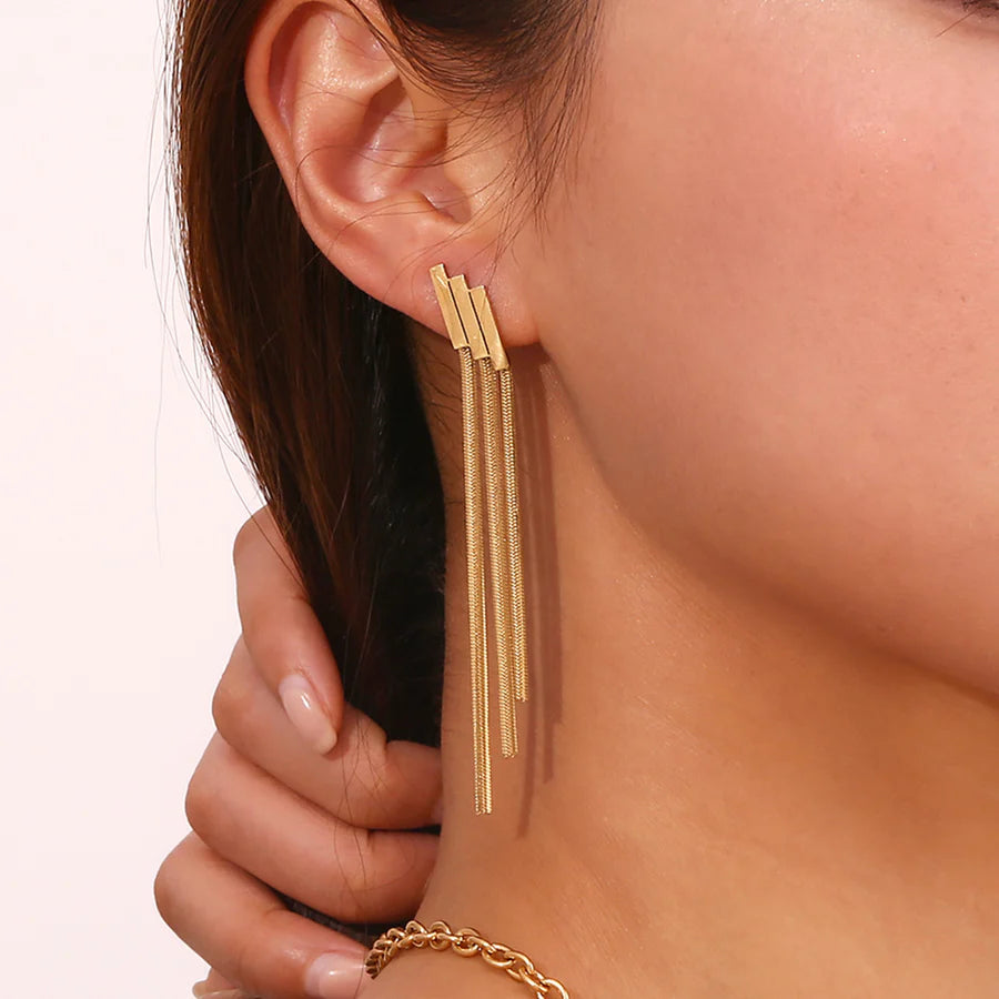 Rina - Earring