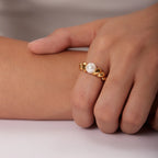 Pawinee - Ring