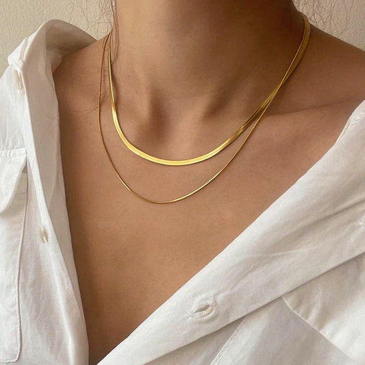 Tantya - Necklace