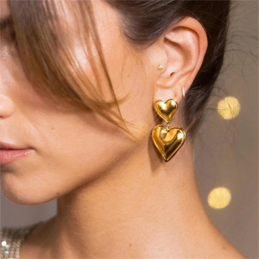 Rima - Boucle d'oreille