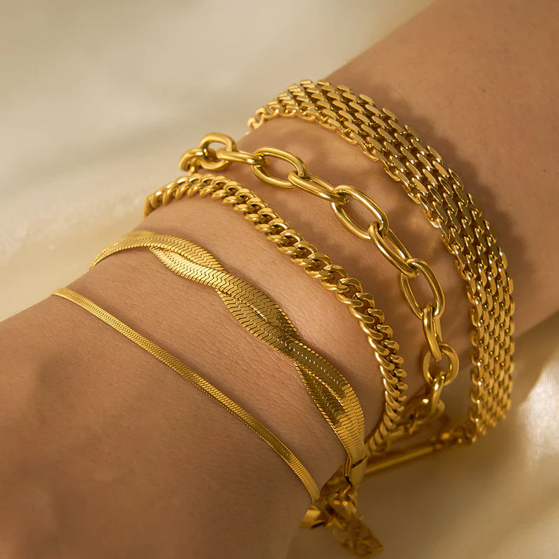 Sumalee - Armband
