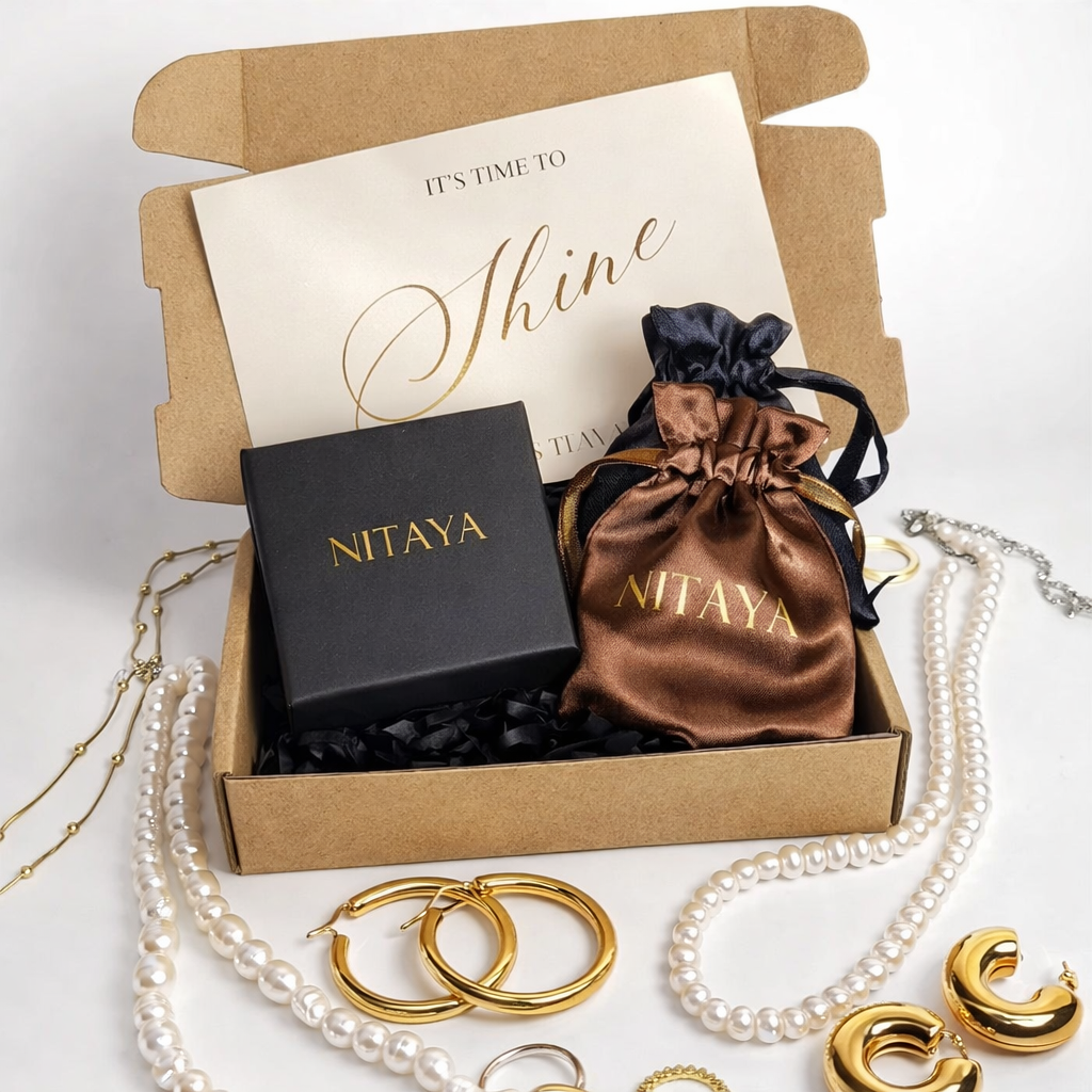 Mystery Box