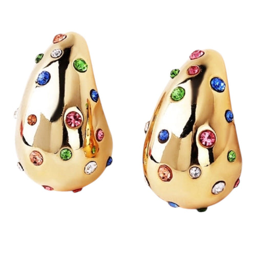 Vani - earrings