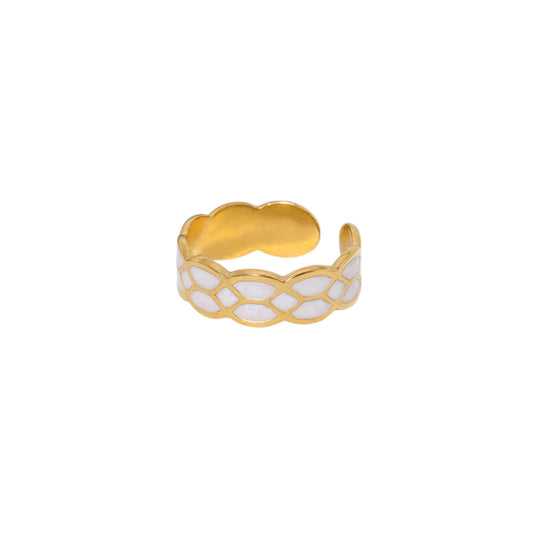 Alamea - Ring