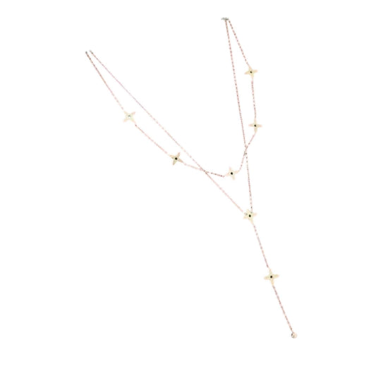 Zahara necklace