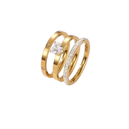 Yumay - Ring