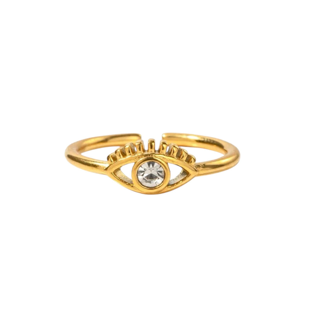 Wayra - Bague