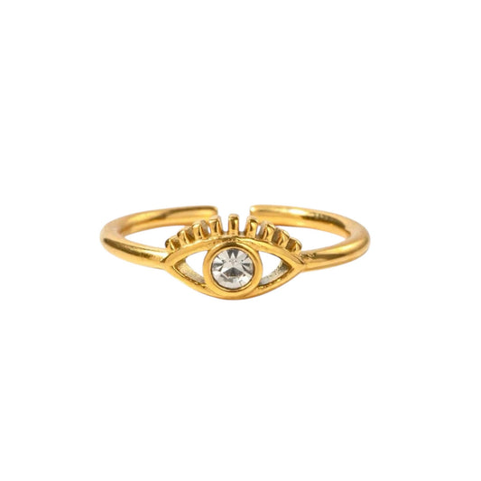 Wayra - Ring