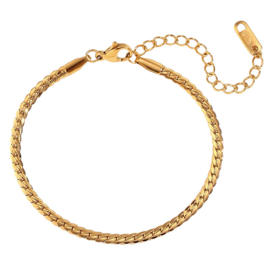 Wanida - Bracelet