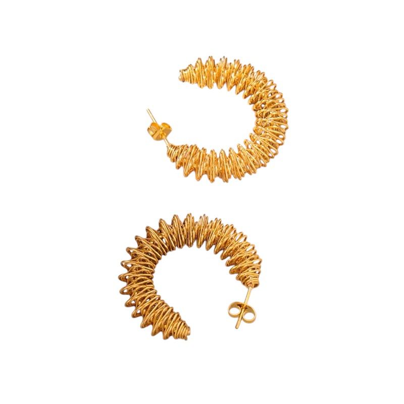 Tayari - Earrings