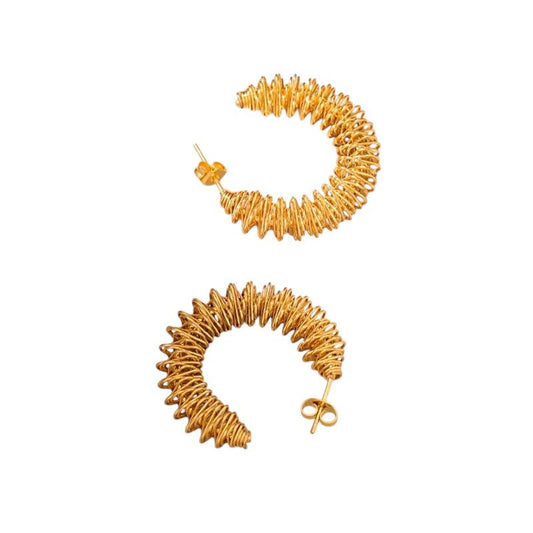 Tayari - Earrings